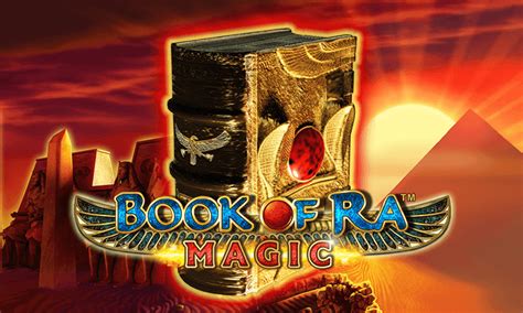 Book Of Ra Magic Betway