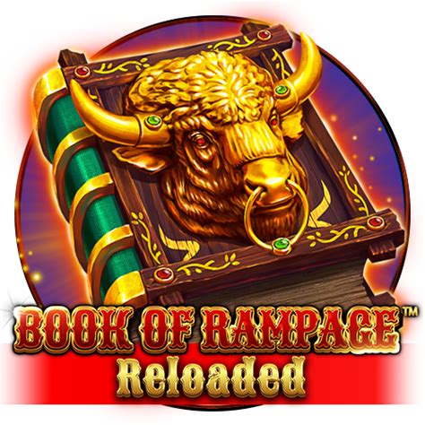 Book Of Rampage Netbet