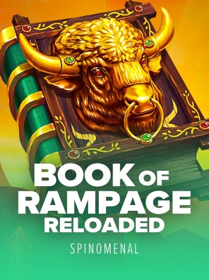 Book Of Rampage Reloaded Review 2024