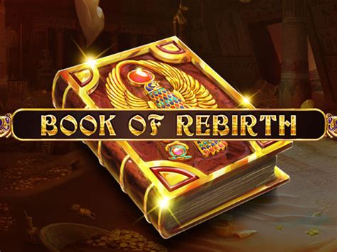 Book Of Rebirth Reloaded Betano