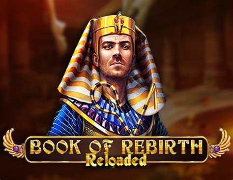 Book Of Rebirth Reloaded Betsson