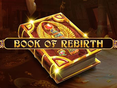 Book Of Rebirth Reloaded Betway