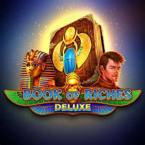 Book Of Riches Netbet