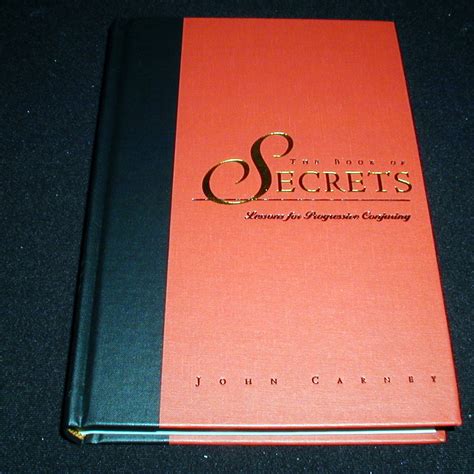 Book Of Secrets 6 Betsul