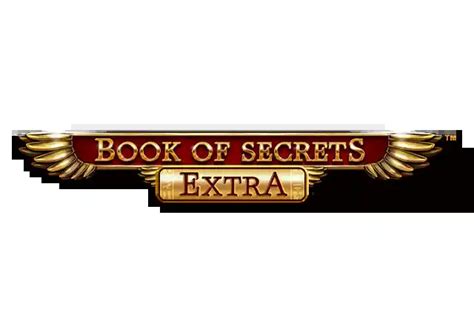 Book Of Secrets Extra Brabet