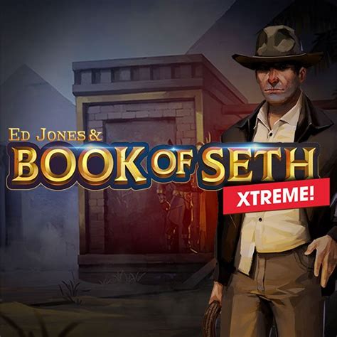 Book Of Seth Xtreme Netbet
