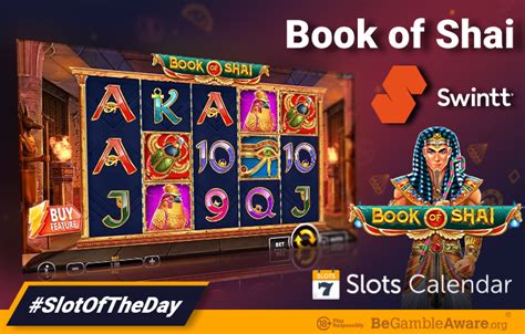 Book Of Shai 888 Casino