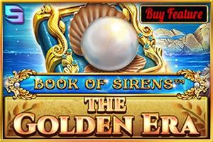 Book Of Sirens The Golden Era Parimatch