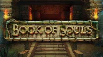 Book Of Souls 888 Casino