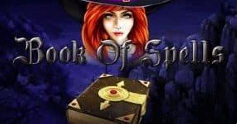 Book Of Spells Betsson