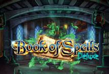 Book Of Spells Deluxe Betsul