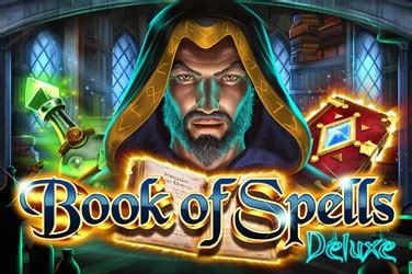 Book Of Spells Deluxe Bodog