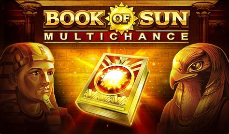 Book Of Sun Multichance Pokerstars