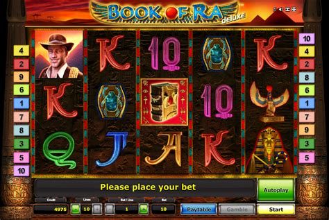 Book Of Symbols Slot - Play Online