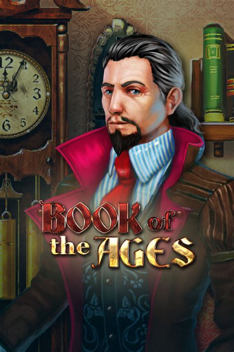 Book Of The Ages Netbet