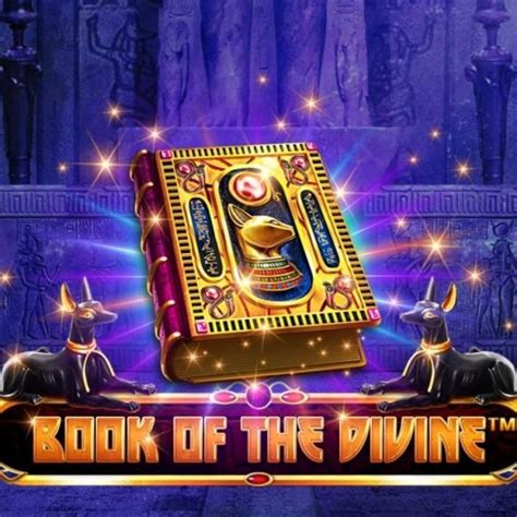 Book Of The Divine 888 Casino