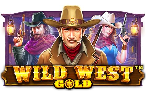 Book Of The West Slot - Play Online