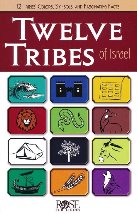 Book Of Tribes Blaze