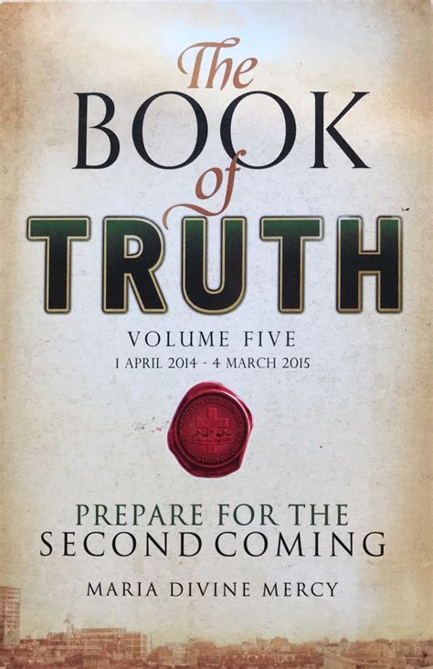 Book Of Truth Novibet