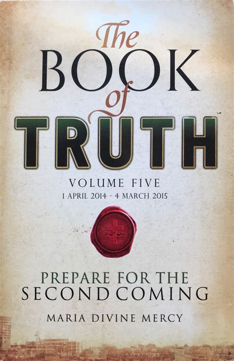 Book Of Truth Review 2024