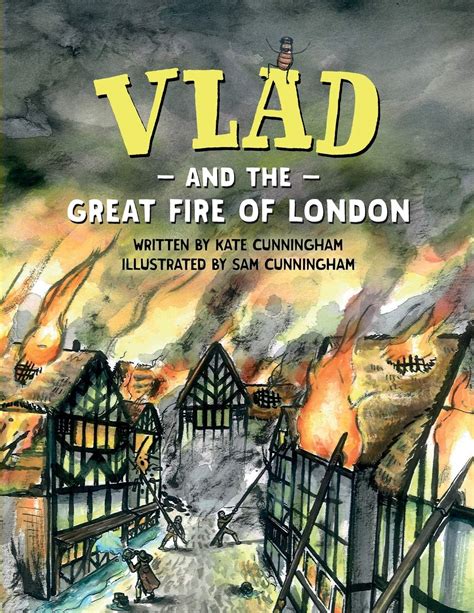 Book Of Vlad Blaze