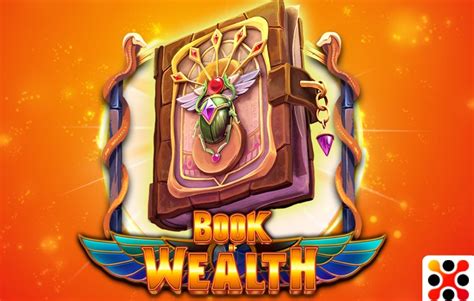 Book Of Wealth Leovegas