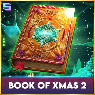 Book Of Xmas Parimatch