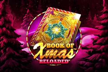 Book Of Xmas Reloaded Bet365