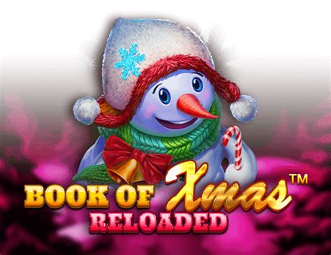 Book Of Xmas Reloaded Pokerstars