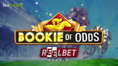 Bookie Of Odds Betsul