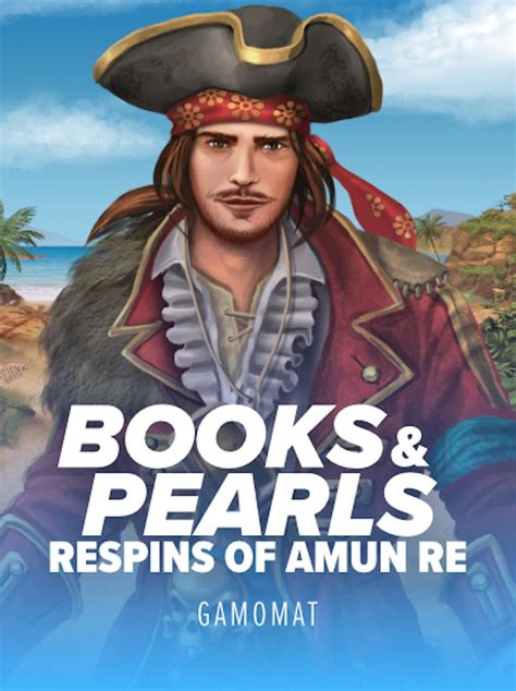 Books Pearls Respins Of Amun Re Blaze