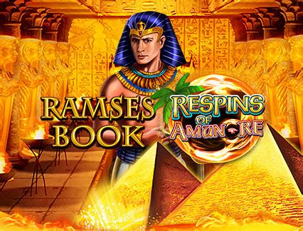 Books Pearls Respins Of Amun Re Netbet