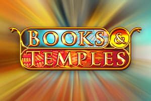 Books Temples 888 Casino