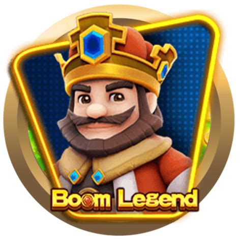 Boom Legend Pokerstars