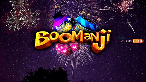 Boomanji Slots Livres