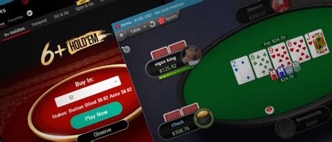 Boomerang Edge Pokerstars