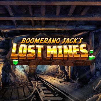 Boomerang Jack S Lost Mines Bwin