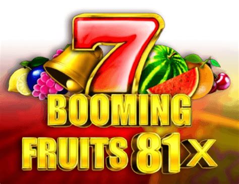 Booming Fruits 20 888 Casino