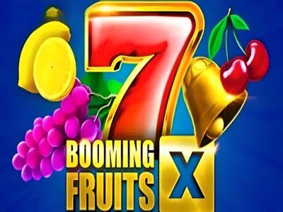 Booming Fruits X Netbet