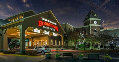 Boomtown Casino New Orleans Aplicacao