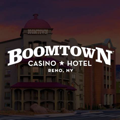 Boomtown Casino Reno Comentarios