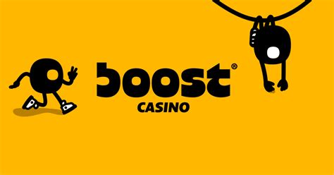 Boost Casino Bolivia