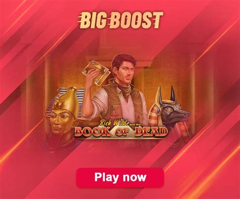 Boost Casino Mobile