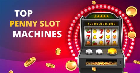 Borda De Casa Penny Slots