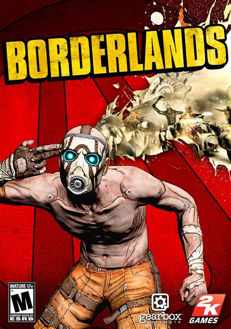 Borderlands 2 Laranja Maquina De Fenda De Falha