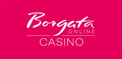 Borgata Online Casino Aplicacao