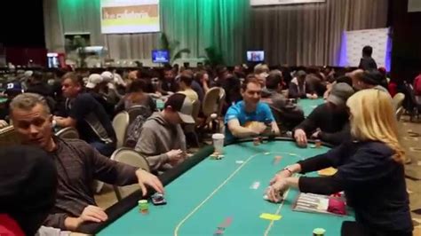 Borgata Queda Poker Open 2024 Resultados