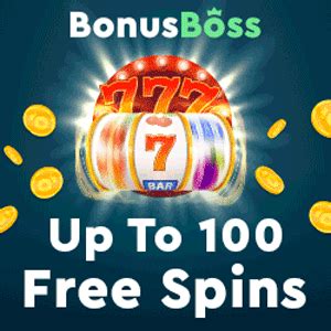 Boss Casino Bonus