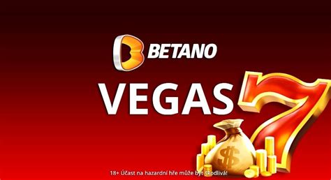 Boss Vegas Betano