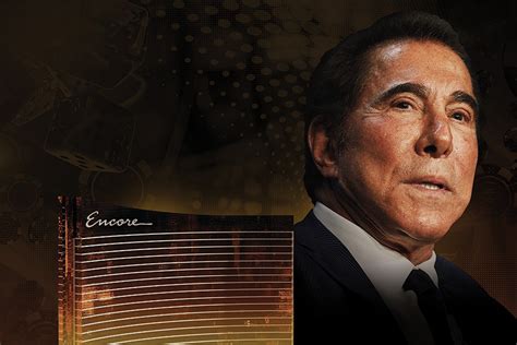 Boston Casino Steve Wynn